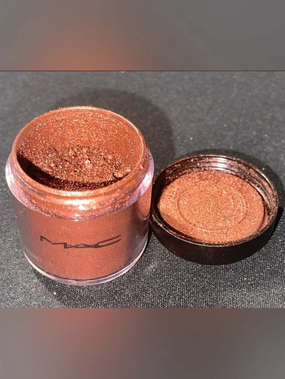 MAC Cosmetics Copperbeam Loose Pigment